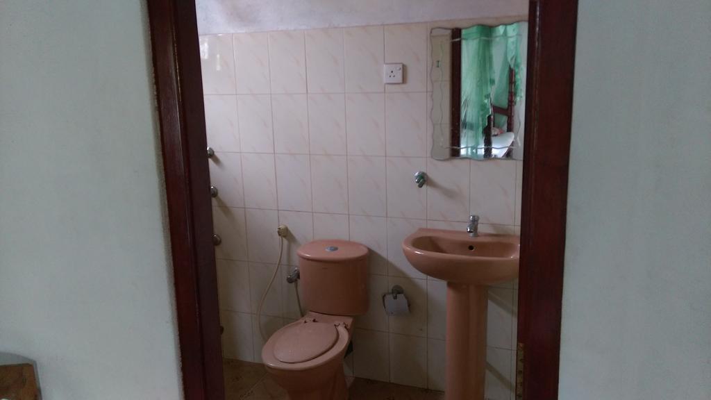 ホテル Berg House ウナワトゥナ 部屋 写真